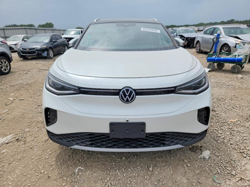Продаж на аукціоні авто 2023 Volkswagen Id.4, vin: 1V2HMPE83PC014660, номер лоту: 55354646