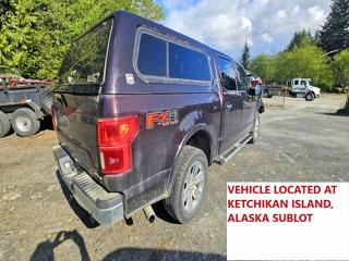 Aukcja sprzedaży 2018 Ford F150, vin: 1FTEW1EG2JKC56338, numer aukcji: 55456806