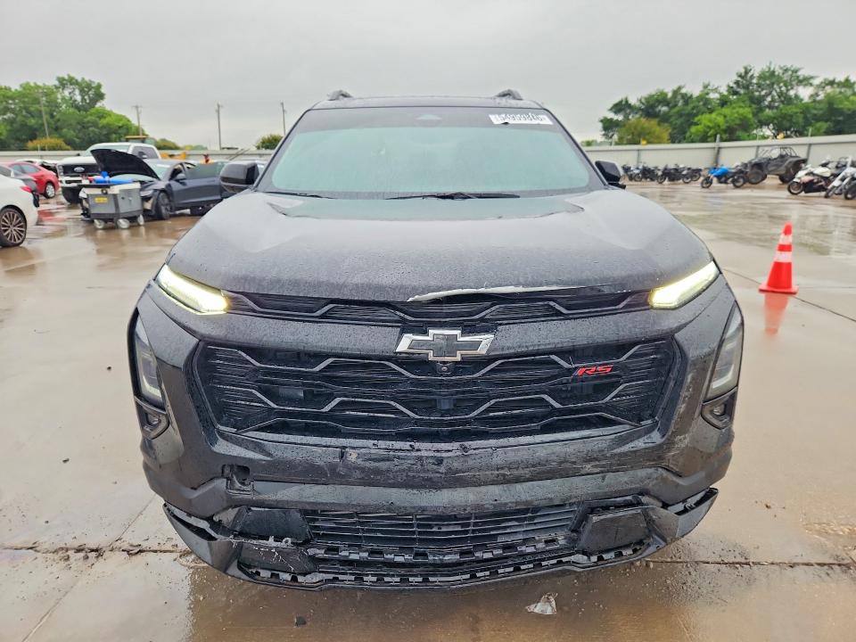 Продаж на аукціоні авто 2025 Chevrolet Equinox, vin: 3GNAXTEG5SL272466, номер лоту: 54959866