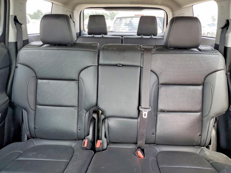 2023 Gmc Acadia მანქანა იყიდება აუქციონზე, vin: 1GKKNML4XPZ146190, აუქციონის ნომერი: 52404206