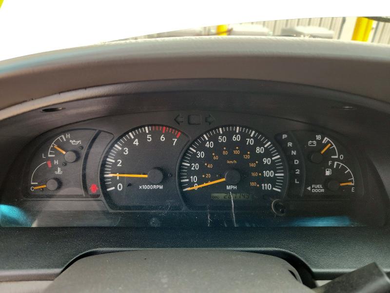 Продаж на аукціоні авто 2003 Toyota Tundra, vin: 5TBRT34153S366839, номер лоту: 53451086