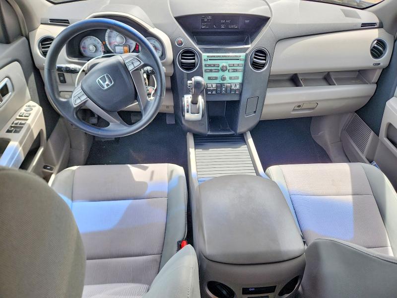 Aukcja sprzedaży 2009 Honda Pilot, vin: 5FNYF38419B008729, numer aukcji: 54335836
