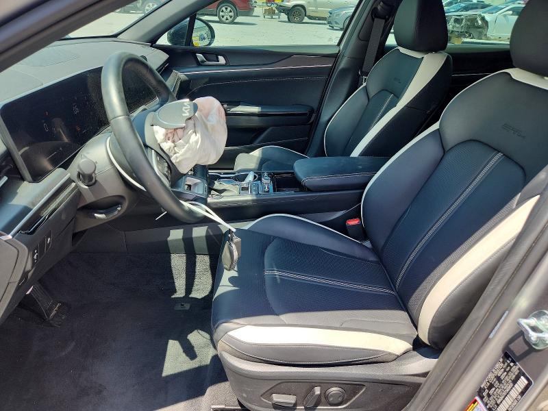 54702796 :رقم المزاد ، KNAG64J70T5403450 vin ، 2026 Kia K5 مزاد بيع