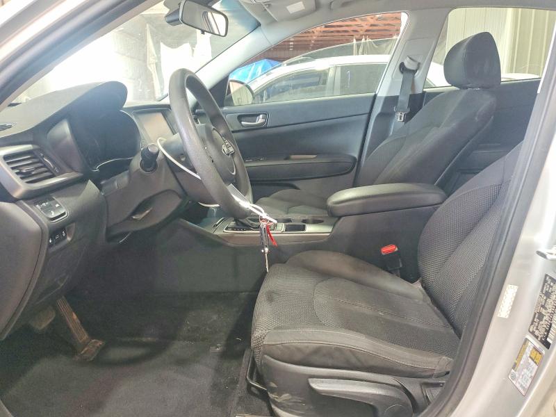 51027756 :رقم المزاد ، 5XXGT4L39KG369430 vin ، 2019 Kia Optima مزاد بيع