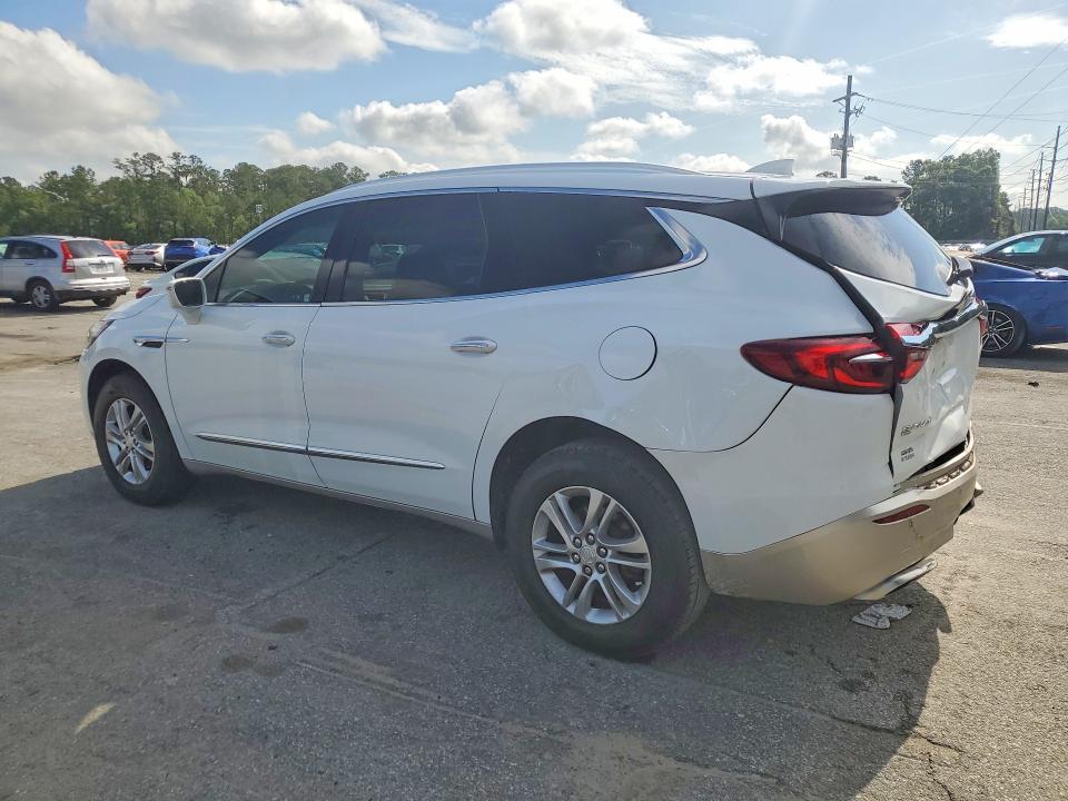 2020 Buick Enclave მანქანა იყიდება აუქციონზე, vin: 5GAEVAKW7LJ118853, აუქციონის ნომერი: 55192626
