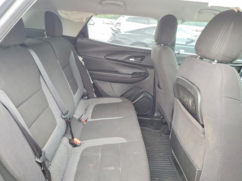 Продаж на аукціоні авто 2021 Chevrolet Trailblazer, vin: KL79MPSL6MB058777, номер лоту: 54394146