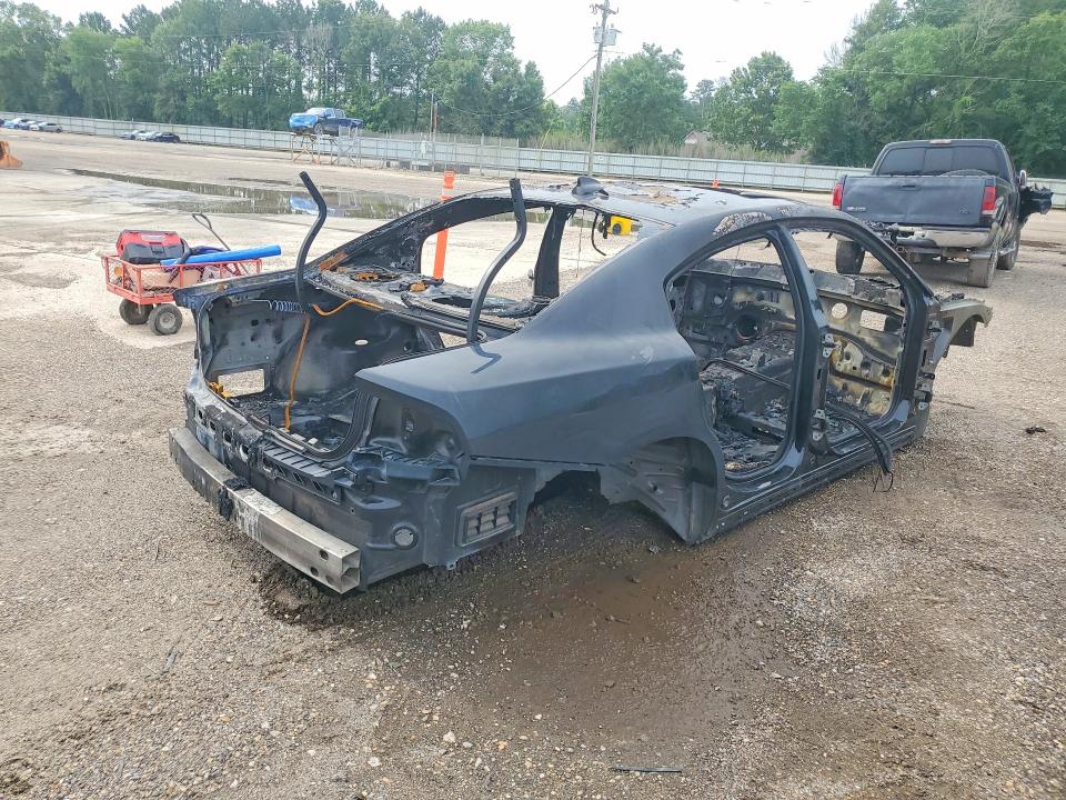Auction sale of the 2019 Dodge Charger, vin: 2C3CDXGJ5KH740297, lot number: 53219606