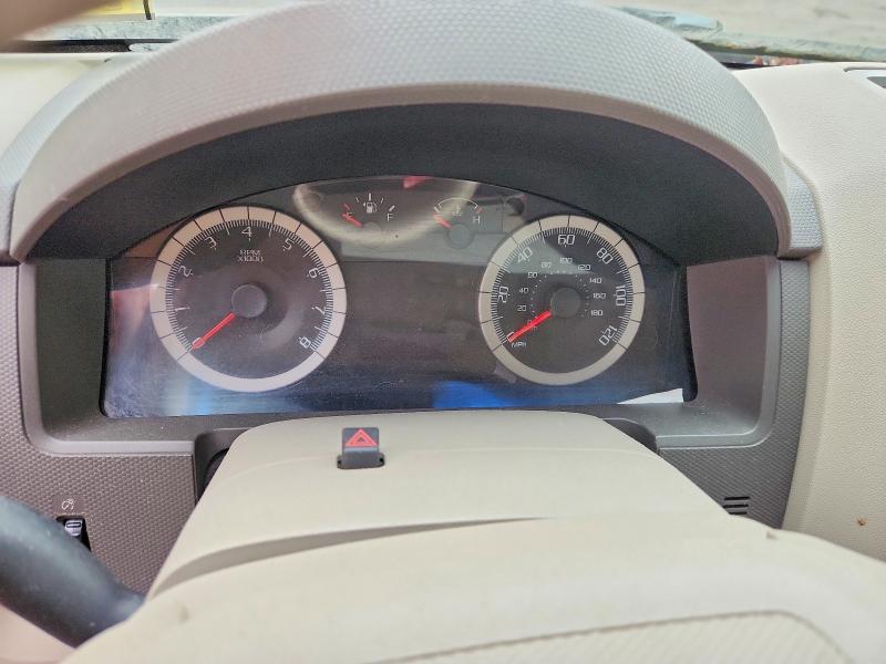 53887636 :رقم المزاد ، 1FMCU93188KB99482 vin ، 2008 Ford Escape مزاد بيع
