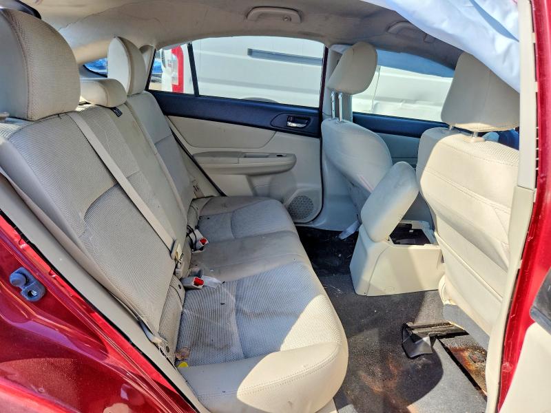 Продажа на аукционе авто 2014 Subaru Xv Crosstrek, vin: JF2GPACC3EG290756, номер лота: 54517336