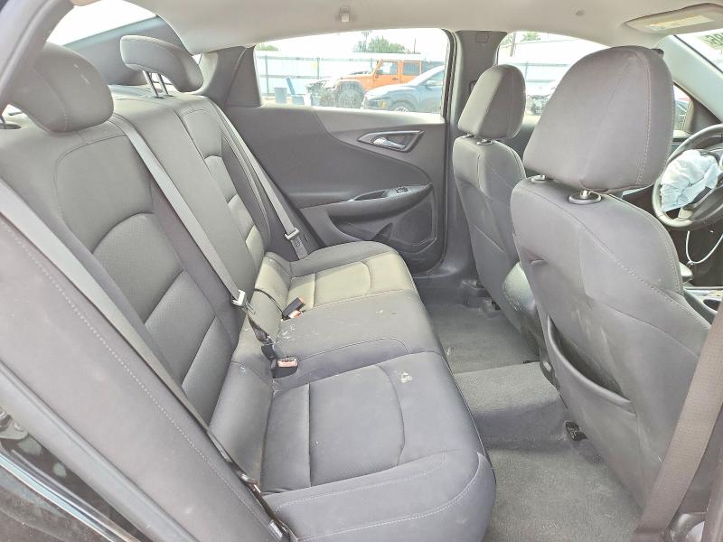 2024 Chevrolet Malibu მანქანა იყიდება აუქციონზე, vin: 1G1ZG5STXRF181893, აუქციონის ნომერი: 54448386