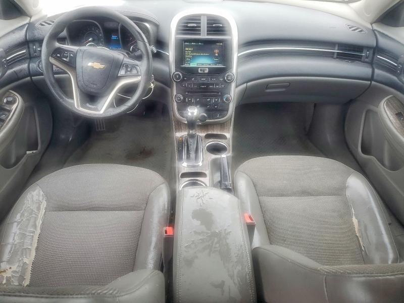 Продаж на аукціоні авто 2014 Chevrolet Malibu, vin: 1G11C5SL9EF180057, номер лоту: 54857546