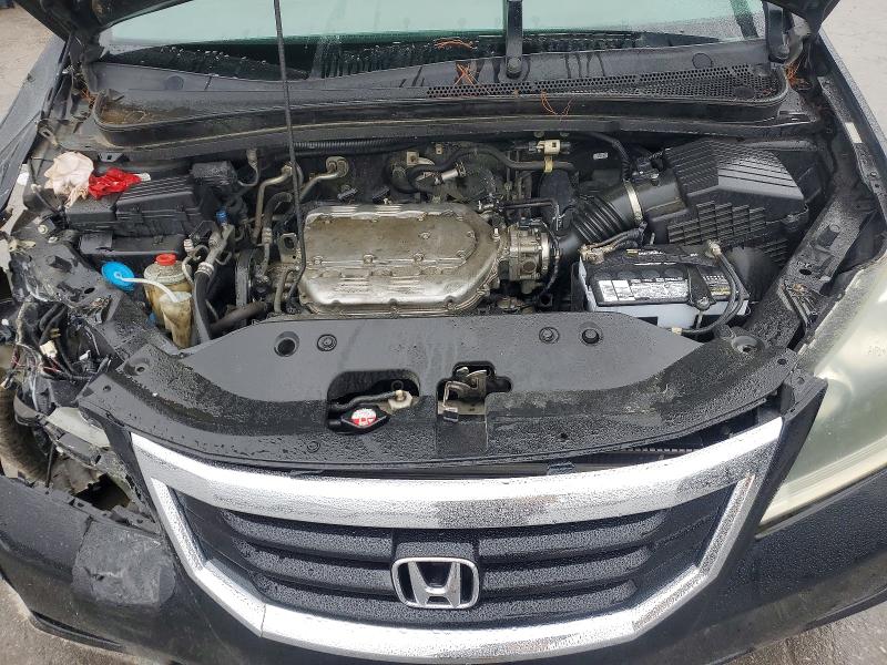 Aukcja sprzedaży 2010 Honda Odyssey, vin: 5FNRL3H90AB088215, numer aukcji: 52659896