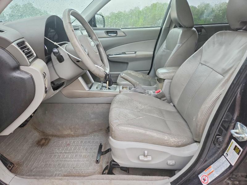 Продажа на аукционе авто 2009 Subaru Forester, vin: JF2SH64699H782754, номер лота: 52269626