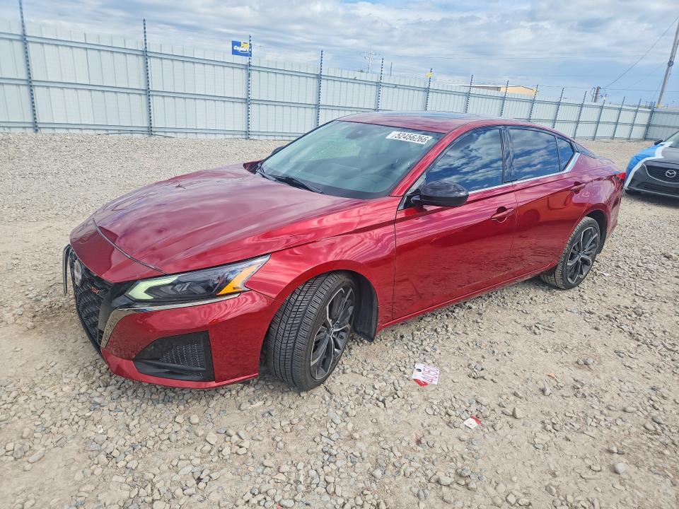 Продажа на аукционе авто 2023 Nissan Altima, vin: 1N4BL4CW0PN404460, номер лота: 52456266