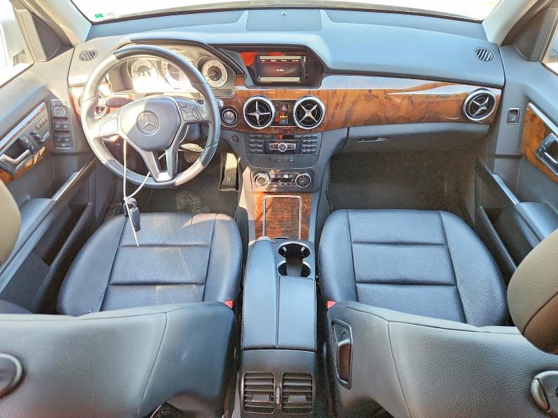 Aukcja sprzedaży 2013 Mercedes-benz Glk, vin: WDCGG5HB4DG109050, numer aukcji: 53354066