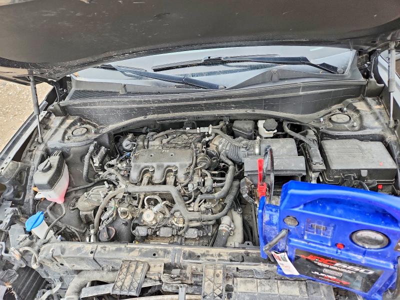52351956 :رقم المزاد ، KM8R4DHE8MU226123 vin ، 2021 Hyundai Palisade مزاد بيع
