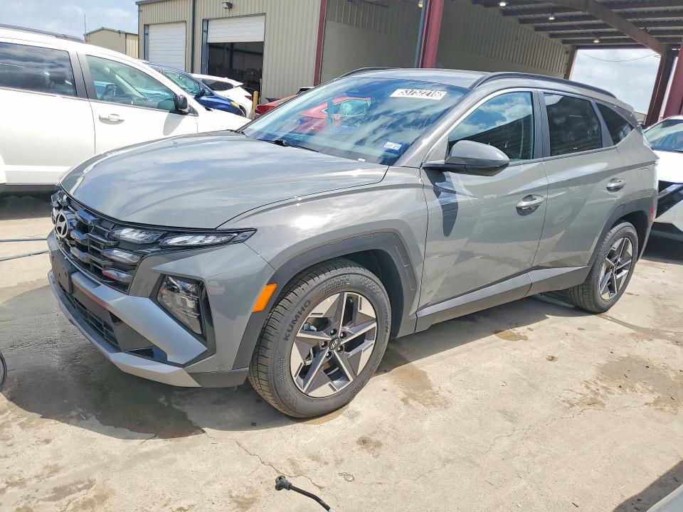 Auction sale of the 2026 Hyundai Tucson, vin: 5NMJB3DE9TH711822, lot number: 53752216