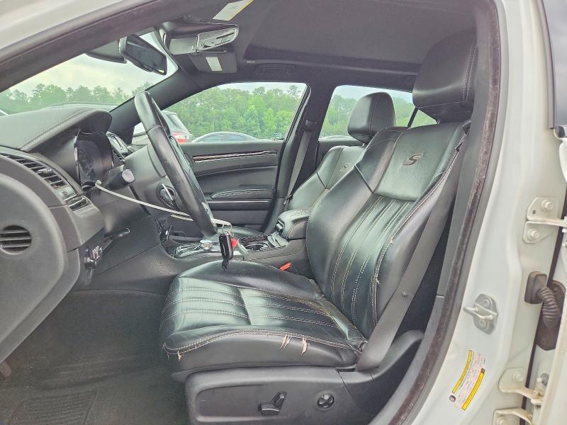 Aukcja sprzedaży 2018 Chrysler 300, vin: 2C3CCABG6JH266970, numer aukcji: 55306626