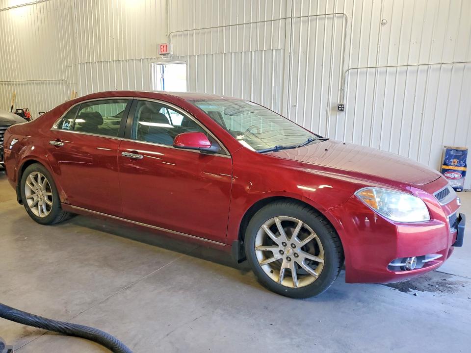 Aukcja sprzedaży 2010 Chevrolet Malibu, vin: 1G1ZE5EB7AF245370, numer aukcji: 52575586
