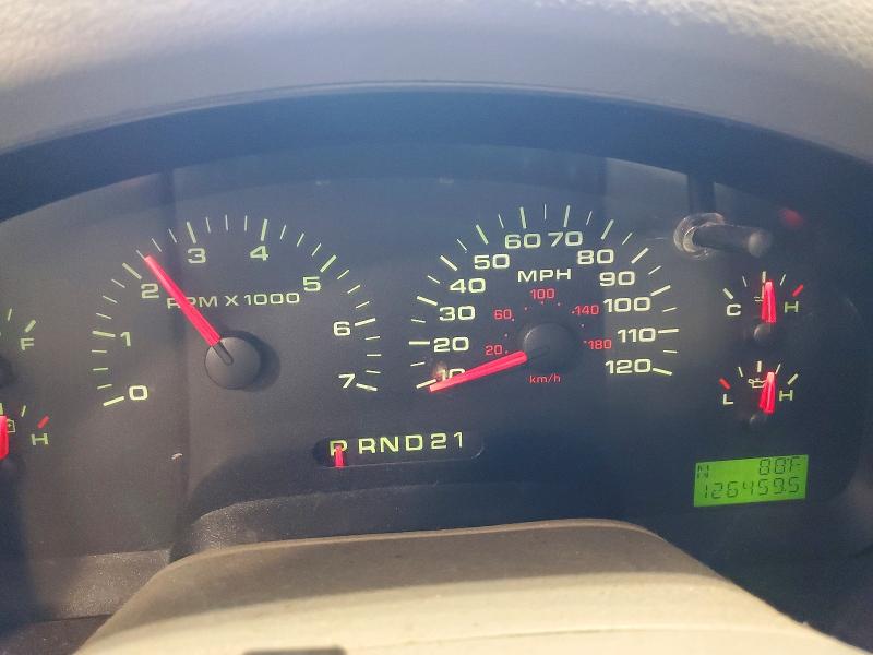 Продажа на аукционе авто 2006 Ford F150, vin: 1FTPX14V86FB29180, номер лота: 53425866