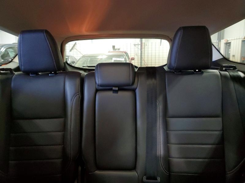 2015 Ford Escape მანქანა იყიდება აუქციონზე, vin: 1FMCU9GX8FUA60887, აუქციონის ნომერი: 52835506
