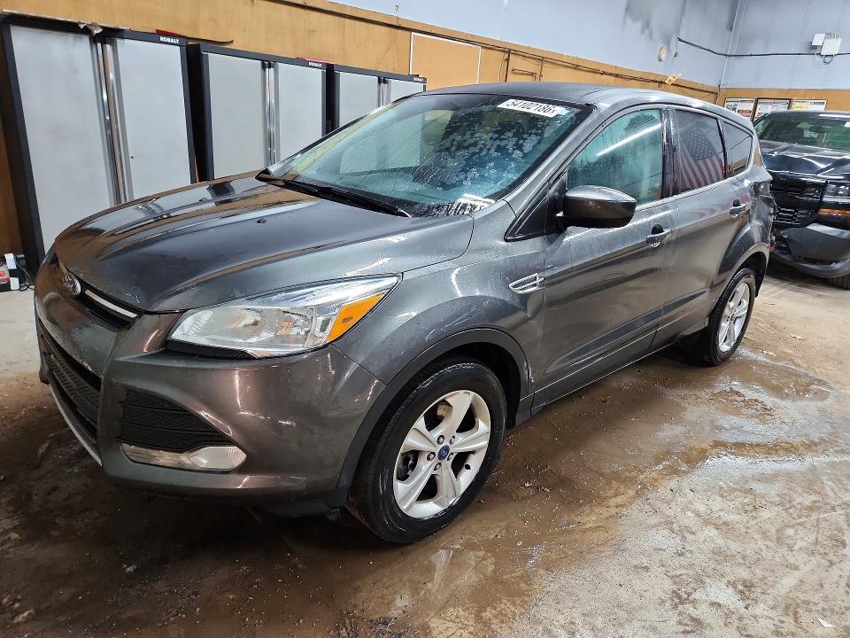 Продаж на аукціоні авто 2016 Ford Escape, vin: 1FMCU9G92GUA43246, номер лоту: 54102186