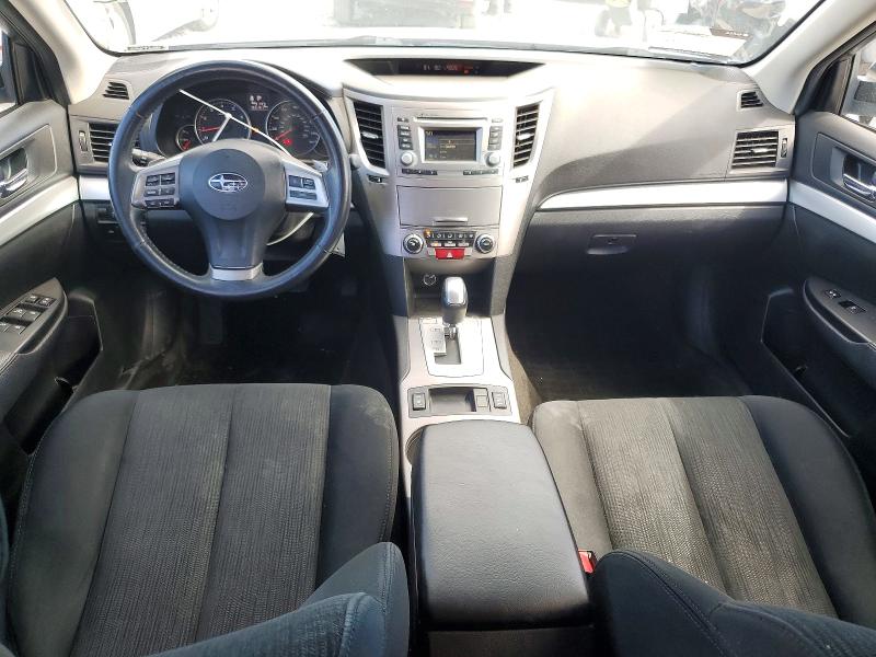 Продаж на аукціоні авто 2014 Subaru Outback, vin: 4S4BRCCC2E3224622, номер лоту: 53956046
