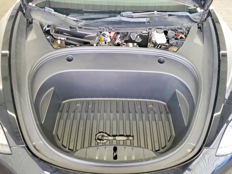 Продажа на аукционе авто 2022 Tesla Model 3, vin: 5YJ3E1EA2NF369246, номер лота: 55318436