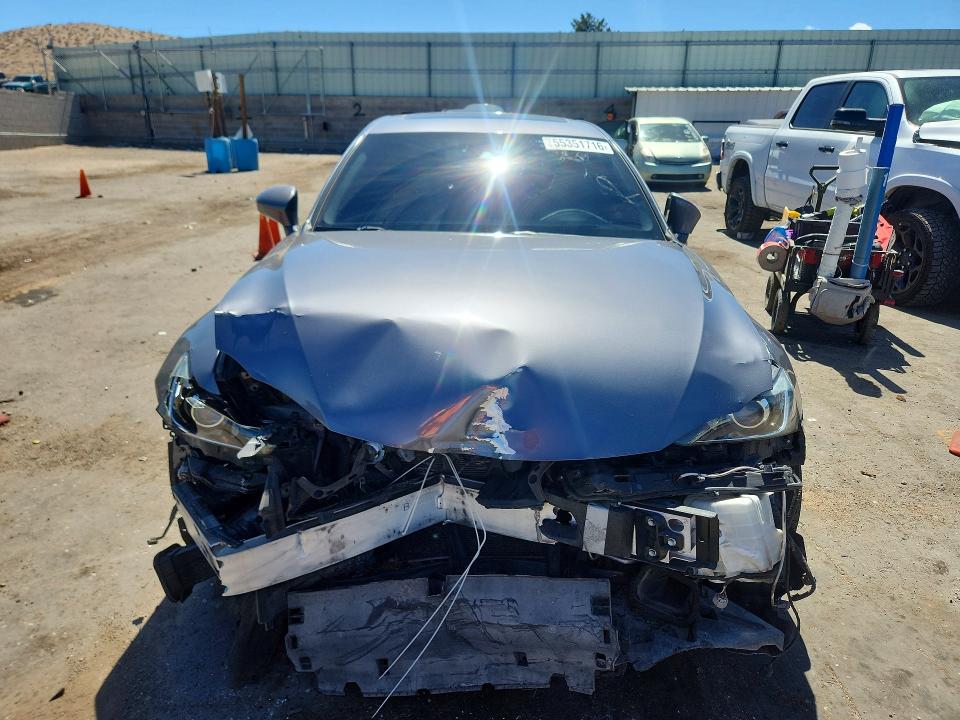 Aukcja sprzedaży 2017 Lexus Is, vin: JTHBA1D27H5047353, numer aukcji: 55351716
