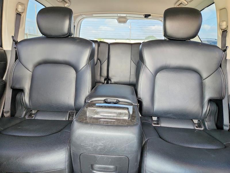 Продаж на аукціоні авто 2020 Infiniti Qx80, vin: JN8AZ2NF0L9703525, номер лоту: 54238536
