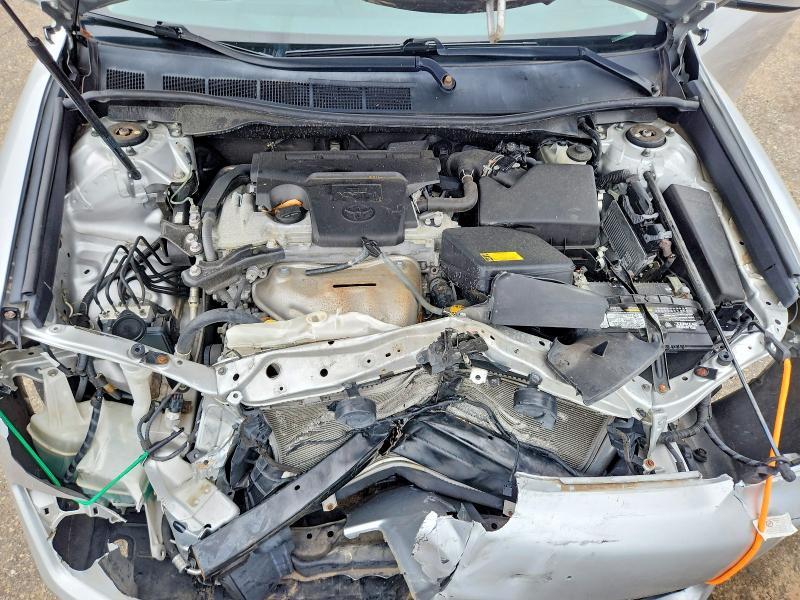 53296226 :رقم المزاد ، 4T4BF1FK9CR262362 vin ، 2012 Toyota Camry مزاد بيع