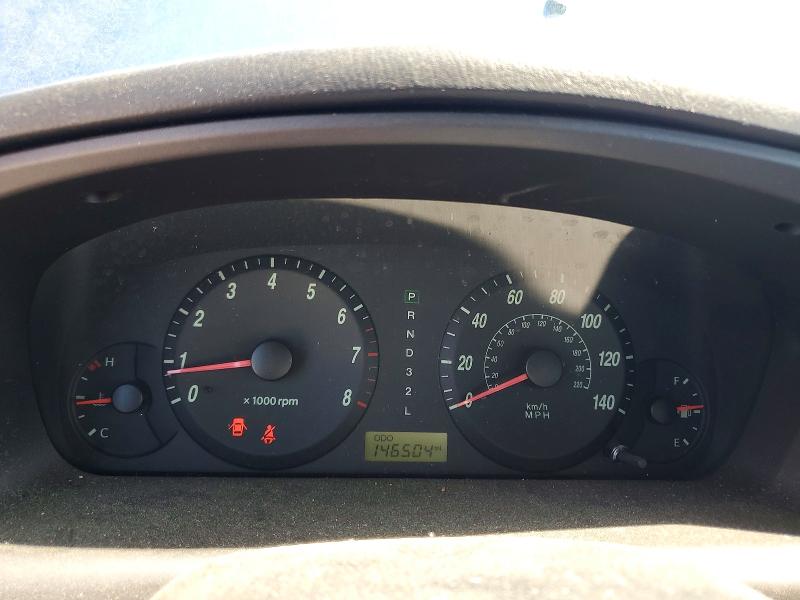 Продажа на аукционе авто 2005 Hyundai Elantra, vin: KMHDN46D75U190590, номер лота: 53266226