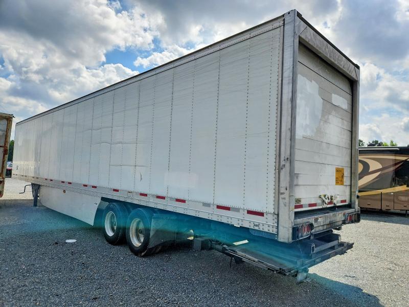 2022 Cimc Trailers მანქანა იყიდება აუქციონზე, vin: 527SR5325NM027471, აუქციონის ნომერი: 78088775