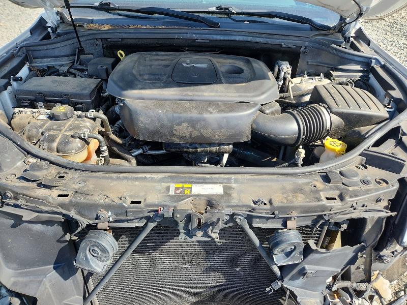 2017 Jeep Grand Cherokee მანქანა იყიდება აუქციონზე, vin: 1C4RJFBG0HC764944, აუქციონის ნომერი: 52599106