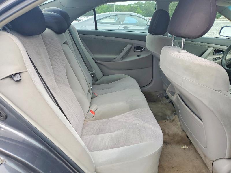 Aukcja sprzedaży 2011 Toyota Camry, vin: 4T1BF3EK2BU192368, numer aukcji: 51817906