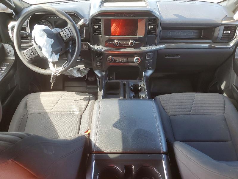 Продажа на аукционе авто 2022 Ford F150, vin: 1FTEW1C52NFA41848, номер лота: 52819316