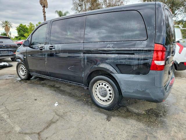 49008476 :رقم المزاد ، WD4PG2EE5J3440442 vin ، 2018 Mercedes Benz Metris مزاد بيع