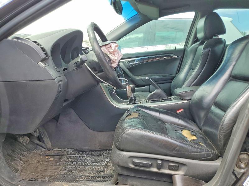 Aukcja sprzedaży 2004 Acura Tl, vin: 19UUA65654A802916, numer aukcji: 54113166