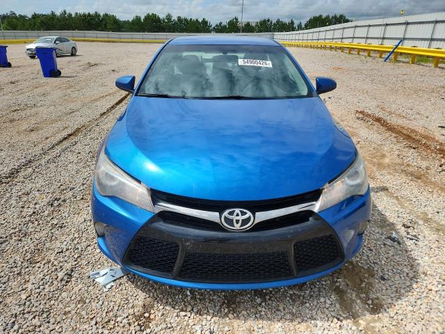 2017 Toyota Camry მანქანა იყიდება აუქციონზე, vin: 4T1BF1FK7HU743745, აუქციონის ნომერი: 54900426