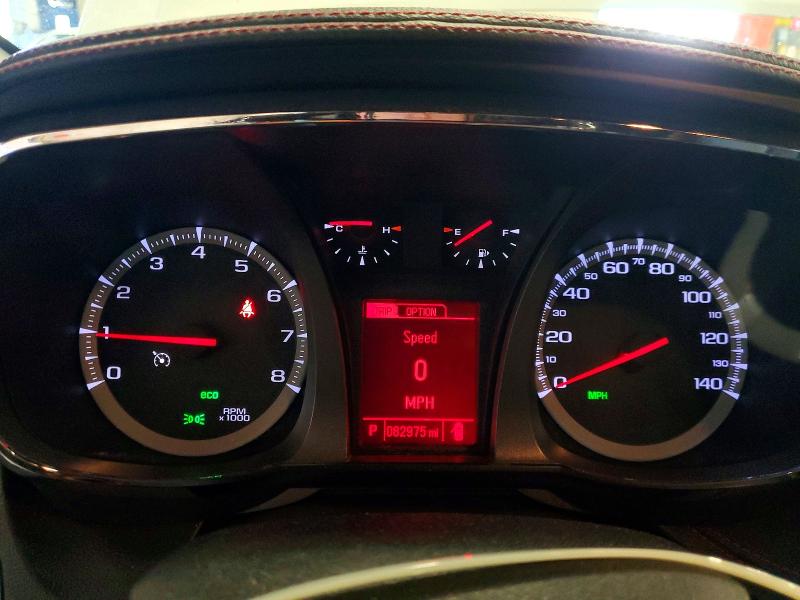 Aukcja sprzedaży 2013 Gmc Terrain, vin: 2GKALYEK3D6258910, numer aukcji: 54609826