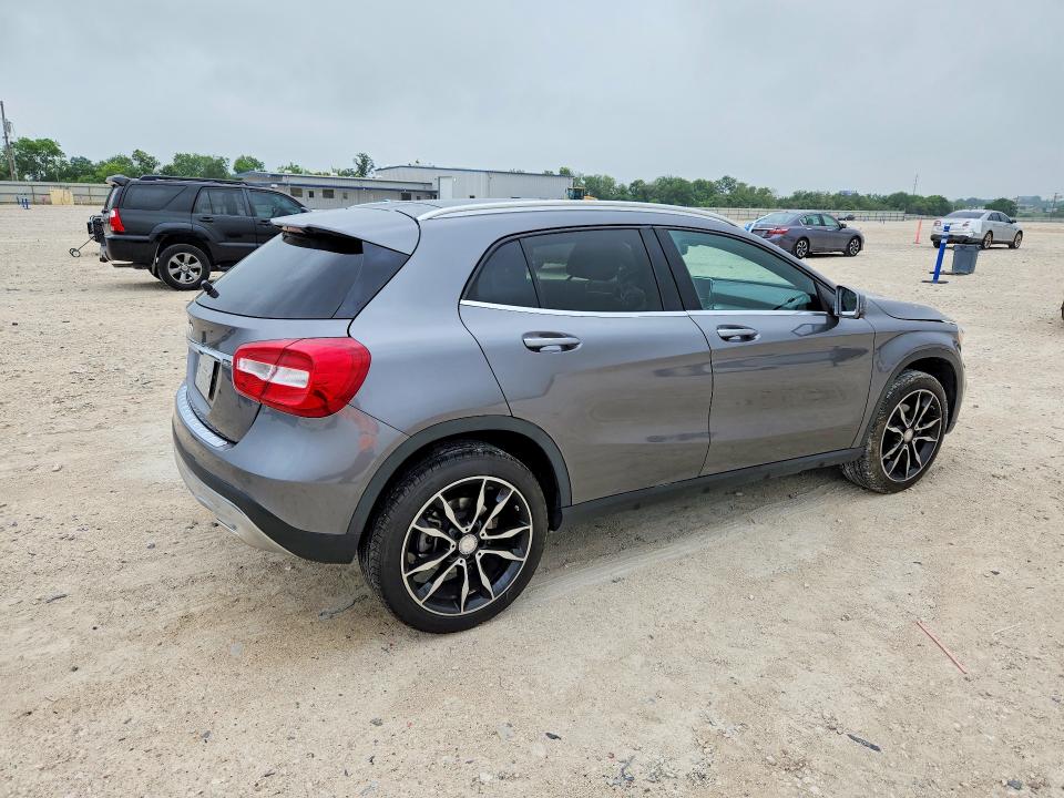 Aukcja sprzedaży 2016 Mercedes-benz Gla, vin: WDCTG4EB2GJ250879, numer aukcji: 52470886