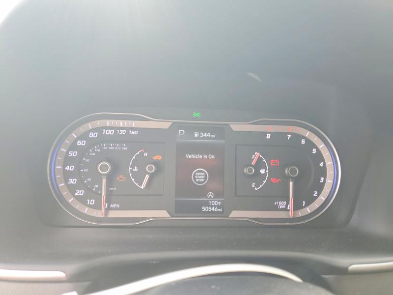 52168726 :رقم المزاد ، 5NMJB3AE9PH239745 vin ، 2023 Hyundai Tucson مزاد بيع