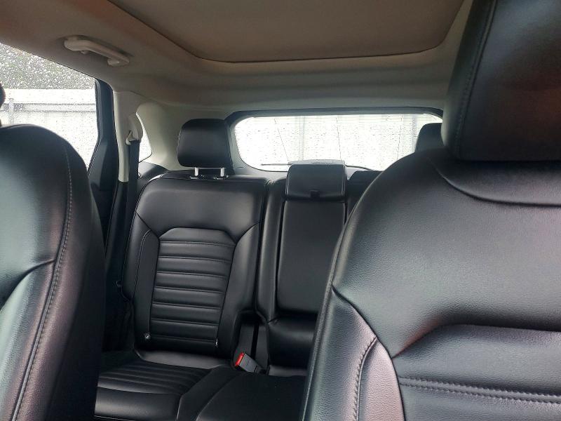 Продажа на аукционе авто 2020 Ford Edge, vin: 2FMPK3J92LBA11295, номер лота: 53433676