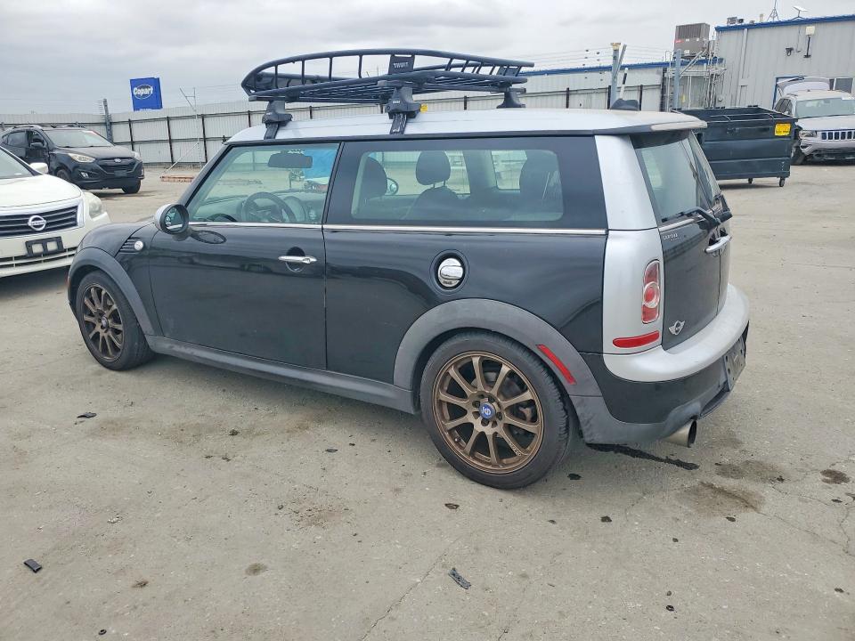 Aukcja sprzedaży 2011 Mini Cooper, vin: WMWZG3C5XBTY31418, numer aukcji: 54731546