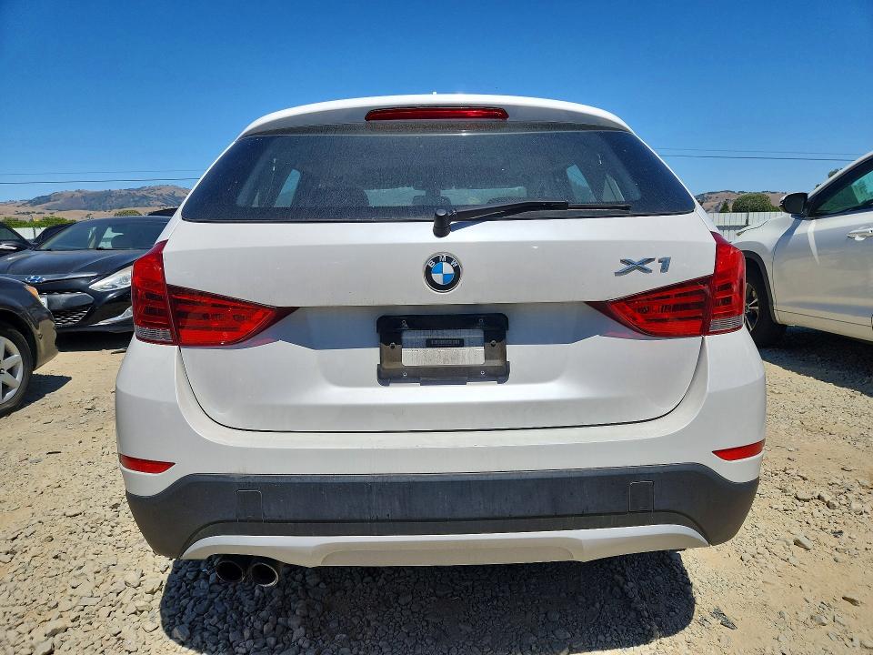 Aukcja sprzedaży 2014 Bmw X1, vin: WBAVM1C54EVW47094, numer aukcji: 54807656