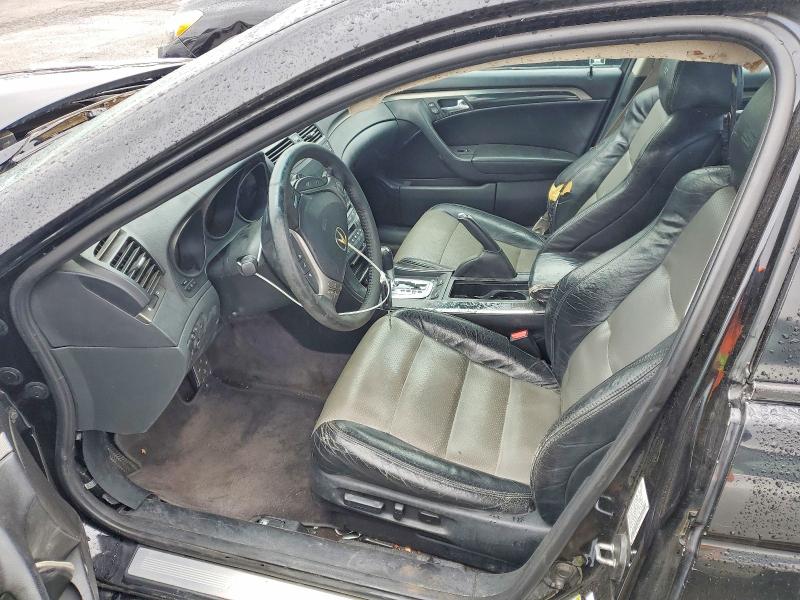 Aukcja sprzedaży 2008 Acura Tl, vin: 19UUA76548A050773, numer aukcji: 52345236