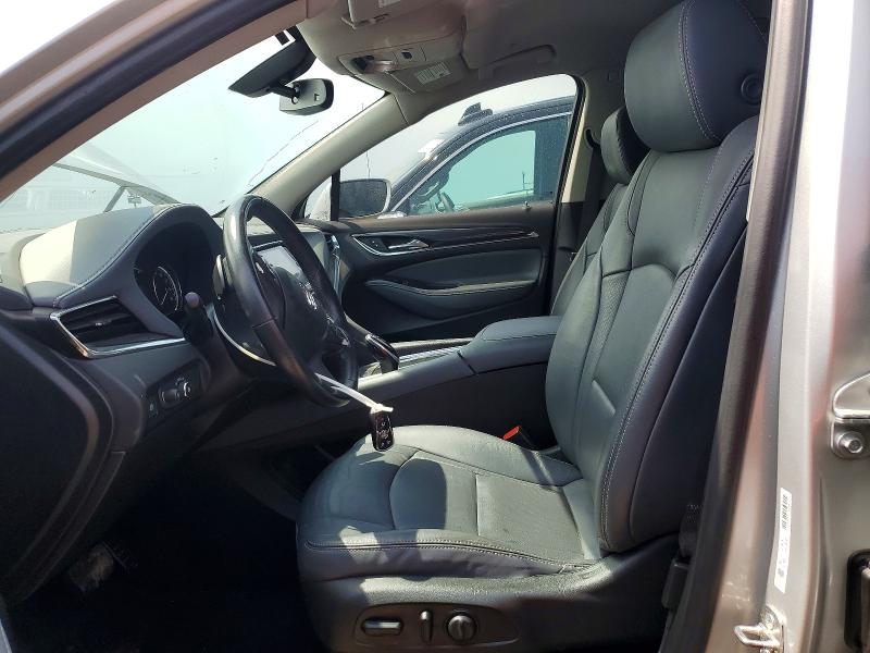 Продаж на аукціоні авто 2020 Buick Enclave, vin: 5GAERBKW5LJ287702, номер лоту: 52013486