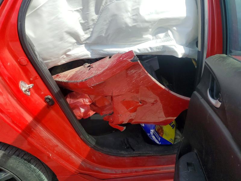 Aukcja sprzedaży 2019 Honda Civic, vin: 2HGFC1F39KH650258, numer aukcji: 53888886