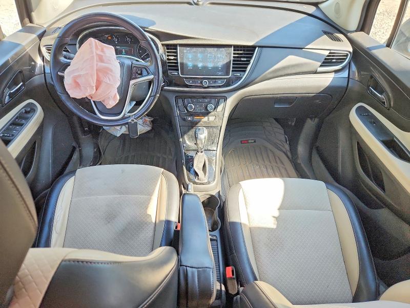 Продаж на аукціоні авто 2018 Buick Encore, vin: KL4CJASB2JB706210, номер лоту: 51844846