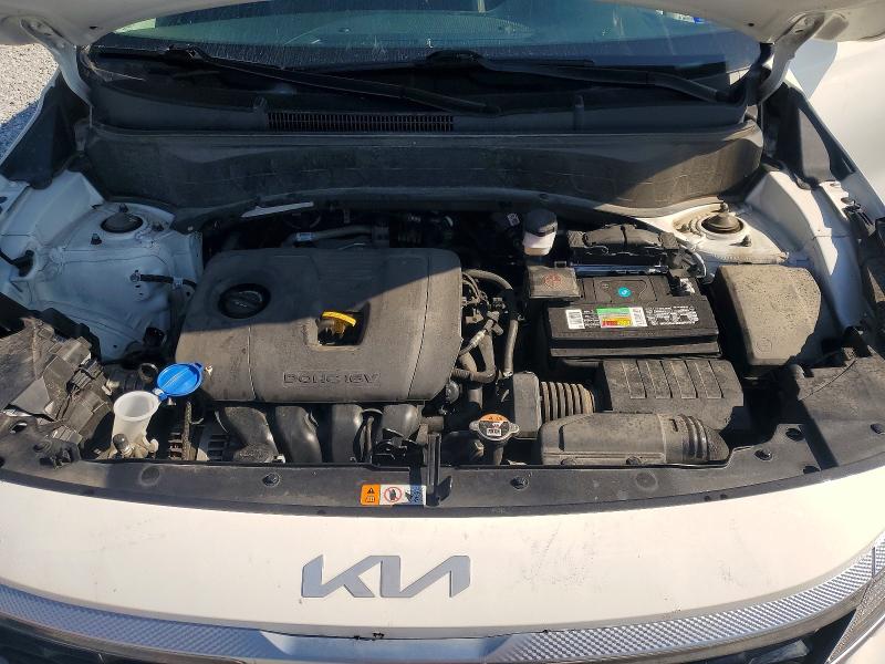 Продажа на аукционе авто 2022 Kia Seltos, vin: KNDEU2AA7N7309069, номер лота: 53746226